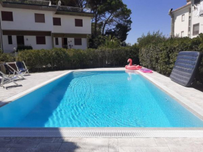 VILLA VERDEMARE